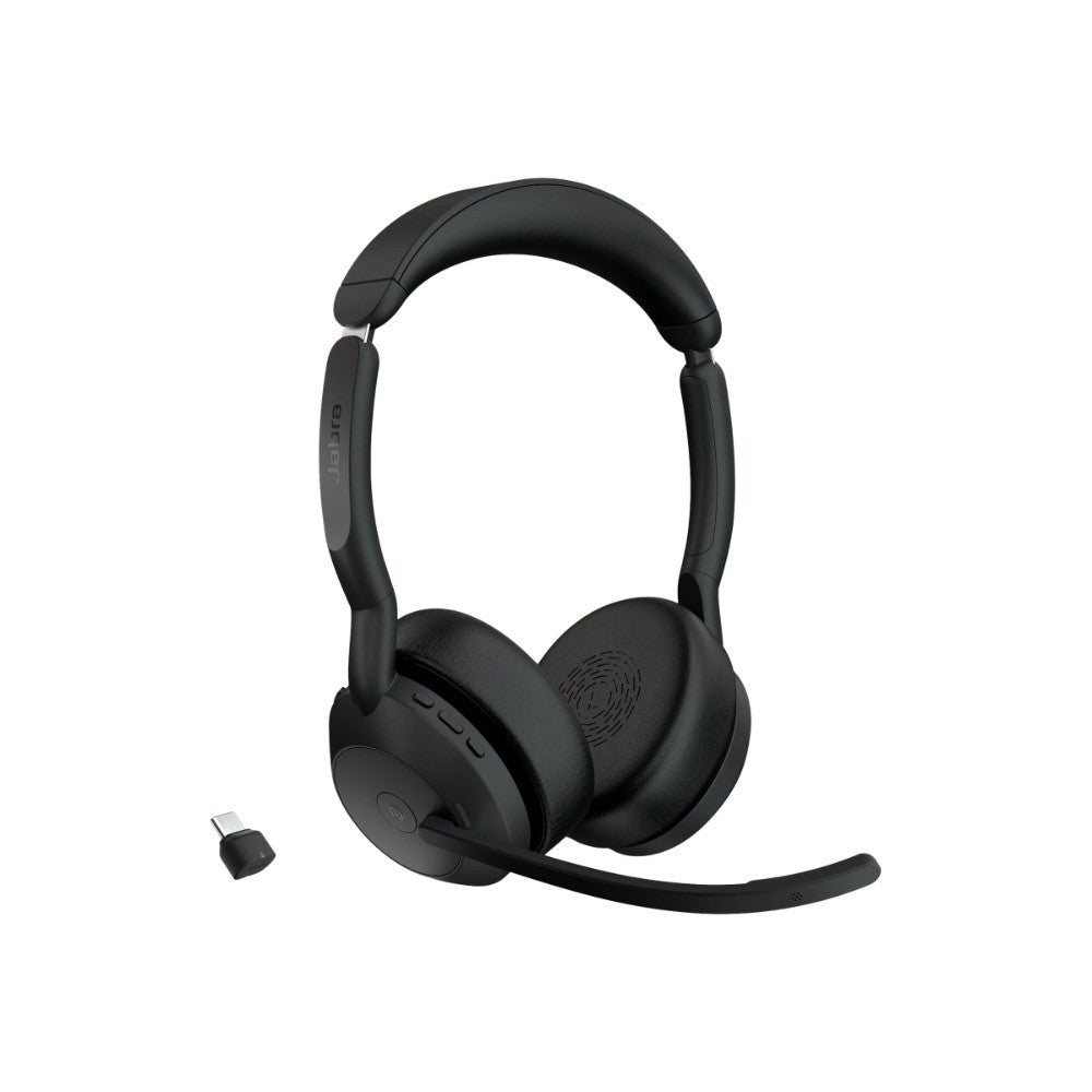 Jabra Evolve2 55 – Green Vision