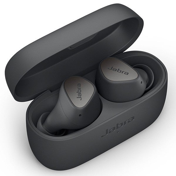 Jabra earbuds