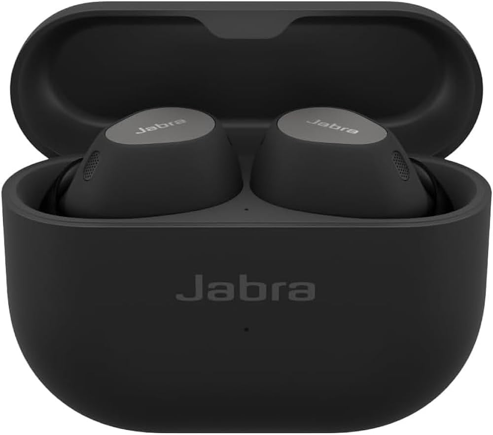 Jabra Elite 10 – Green Vision