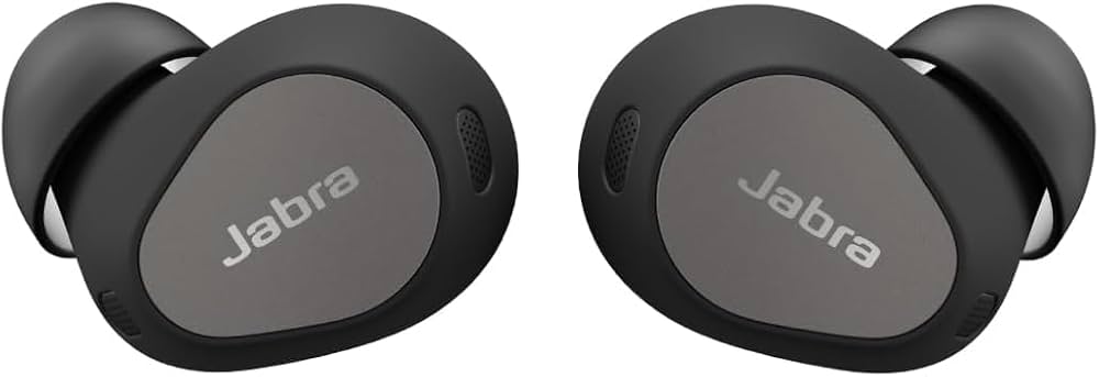 Jabra Elite 10 – Green Vision