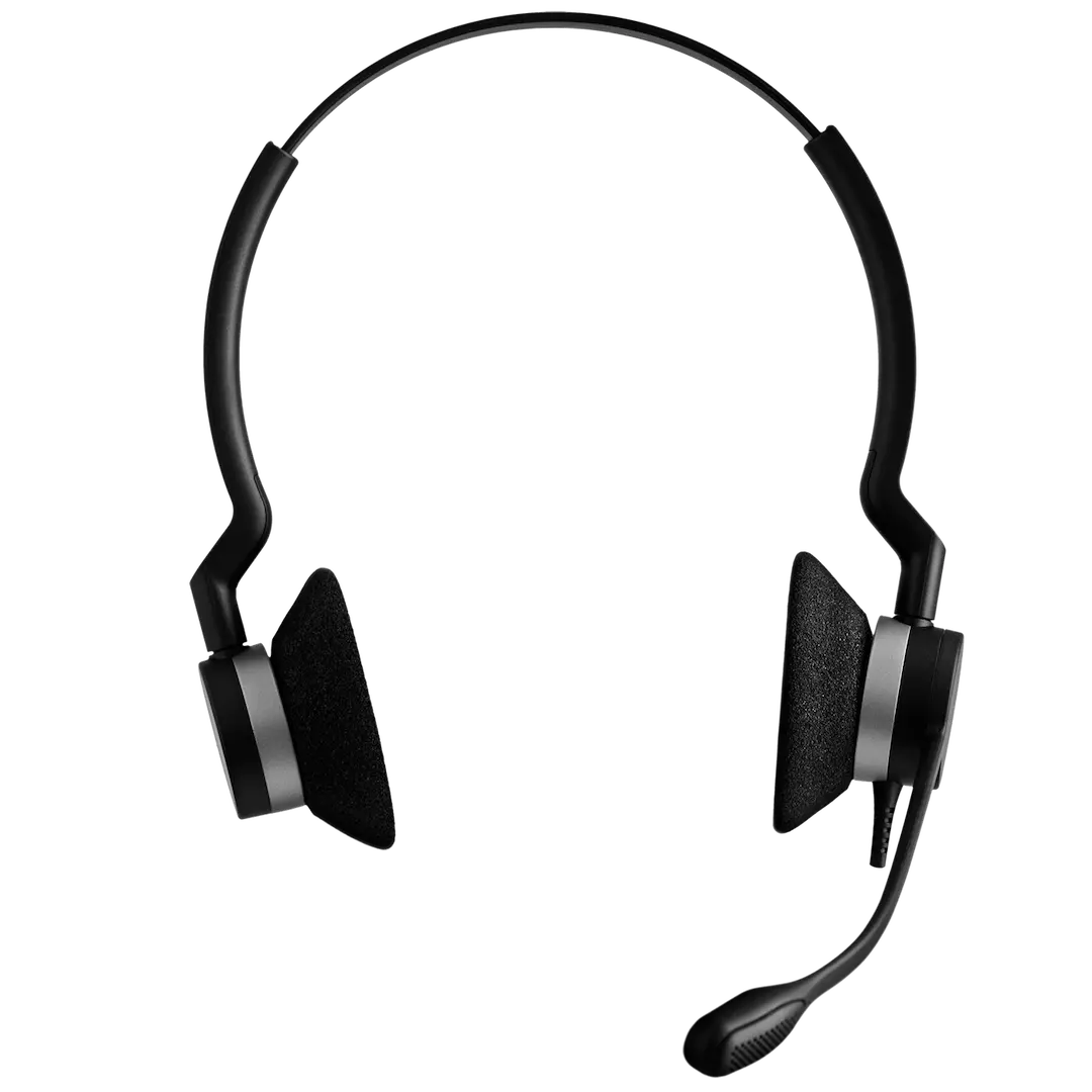 Jabra Bizz 2300 Duo