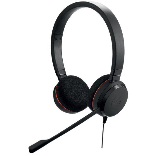Jabra Evolve 20