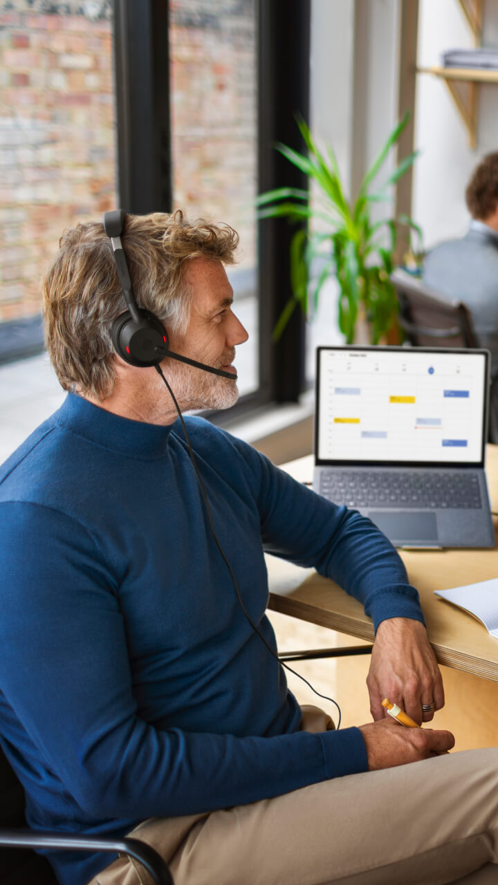 Jabra Evolve2 50