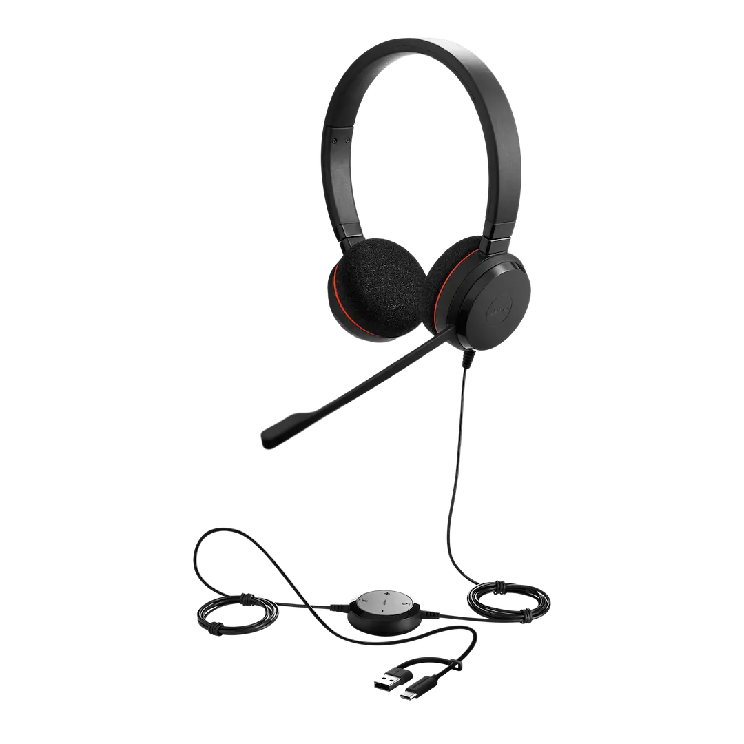 Jabra Evolve 20