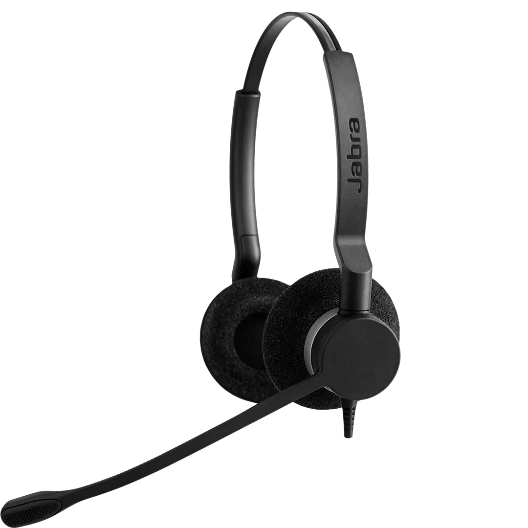 Jabra Bizz 2300 Duo