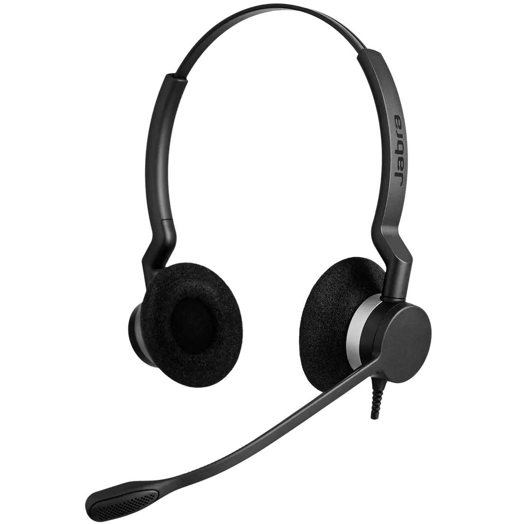Jabra Bizz 2300 Duo