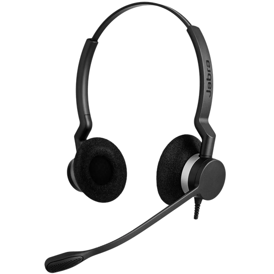 Jabra Bizz 2300 Duo